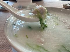 -顺德美的万豪酒店-万豪中餐厅