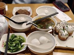 -东泰祥生煎馆(重庆北路店)