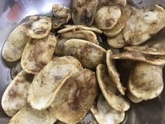 -阿姨小肉摊(同济西苑店)