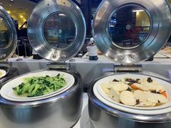 -凡塔斯牛排餐厅(厚街万达店)