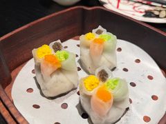 -锦楼·臻选新杭帮(杭州中心店)