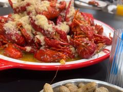 -呆虾王龙虾馆(南湖总店)