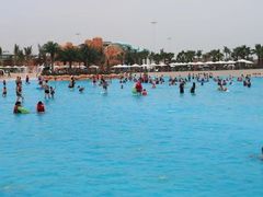 -鼎龙湾德萨斯水世界