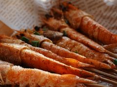 -79号渔船海鲜饭店(耀中店)