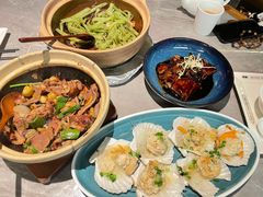 -啫神·广州地标美食(北京路店)