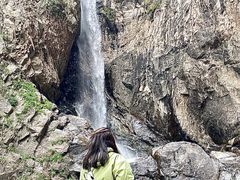 -洛阳白云山景区