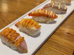 -林妈妈村·日式料理(宝山龙湖天街店)