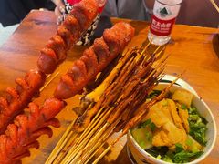 -黄兴南路步行商业街