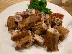 卤排骨-盘飧市(春熙路店)