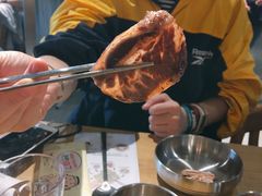-姜虎东白丁烤肉(恒隆广场店)
