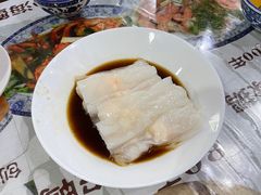 -阿殳粥馆(水围村店)