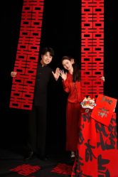 -巴黎婚纱摄影(苏州店)