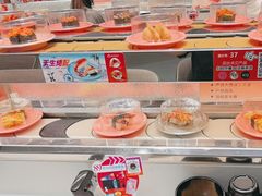 -争鲜回转寿司(朝北大悦城店)