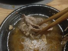 -三和屋日式海鲜锅料理(启航大厦店)
