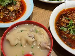 -张太婆老妈蹄花川菜馆·中华餐饮老字号(望平街店)