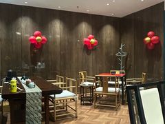 -囍榷·鲜美常州菜(恐龙园店)