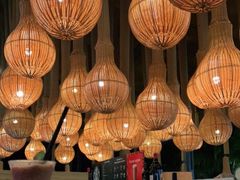 -半山半岛洲际度假酒店-沙滩吧