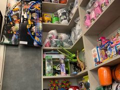 -体育科代表搏击散打体能训练馆(陶然亭店)