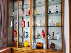 -陆壹捌餐厅(五大道店)