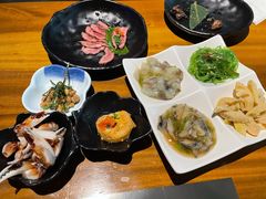 -和彩放题餐厅(酒仙桥店)