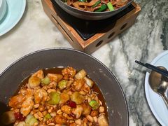 -金佬馆·川菜bistro(芜湖镜湖万达店)