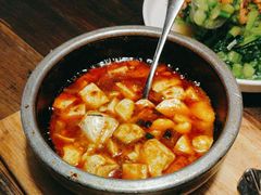 -外婆家(蓝色港湾店)