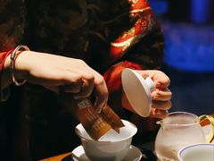 -醉西楼·国风茶社