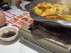 -爪王羊排火锅·烧烤