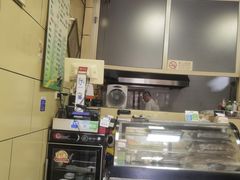 -宝光熏肉鞋底火烧(新街口店)