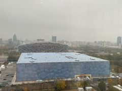 -北京盘古七星酒店