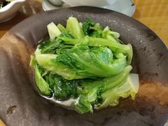 -禧和源养生素食茶馆