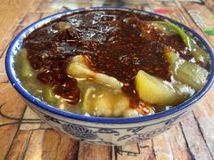 -刘老虎肉丸糊辣汤(总店)