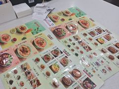 -李先生牛肉面大王(北京东四店)