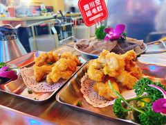 -蛙宴·美蛙火锅基地(万象城店)