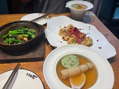 -壹零捌道·北京烤鸭(车公庄店)