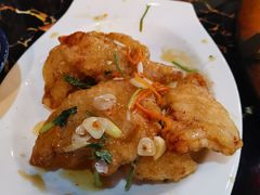 -东北特色铁锅炖·柴火灶(富阳一店)