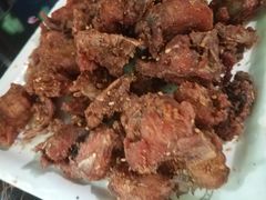 -火枪手串吧·鹤岗小串涮肚(亦庄店)