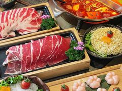 -湊湊火锅·茶憩(皇姑万象汇店)