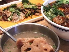 -文叔·湖北名小吃·小龙虾(华强北店)