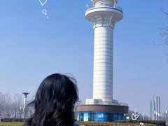 -日照灯塔风景区