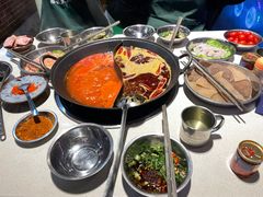 -憨铁匠老火锅(龙岗万科里店)