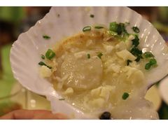 -盛港湾海鲜食府(黄沙店)