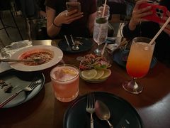 -海风酒吧 喝精酿 听民谣(阿那亚礼堂店)