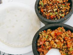 -蝴蝶泉宾馆-中餐厅