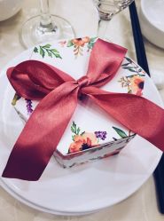 -中油泰富国际酒店-泰富宴会厅