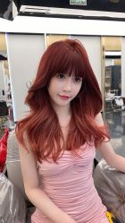 -3AM·S HAIR SALON烫发染发接发