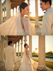 -梵初·STUDIO婚纱摄影(通州万达店)