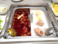 -海底捞火锅(旭辉MALL店)