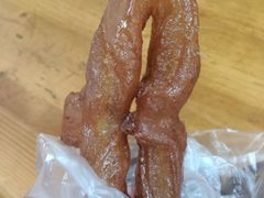 -老磁器口豆汁店(天坛店)