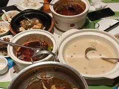 -鑫小城故事·藕汤·家常菜(台北一路总店)